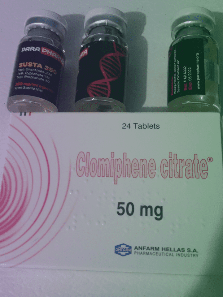 clomid pct steroide legale