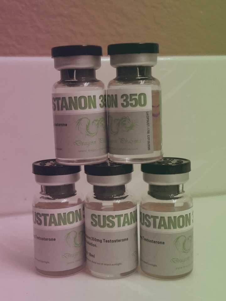 sustanon