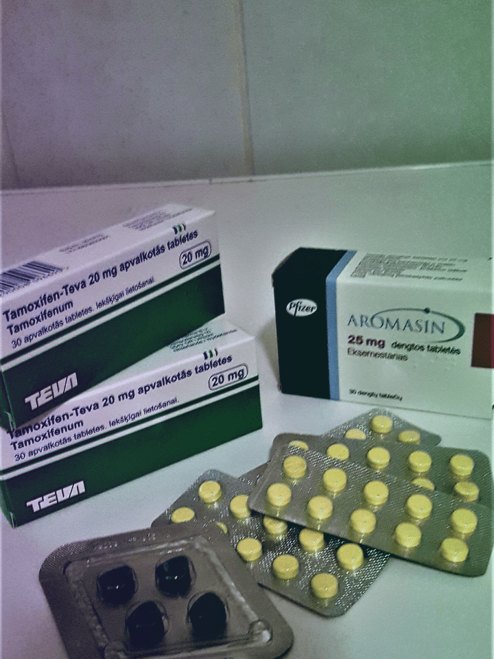 pct ligandrol