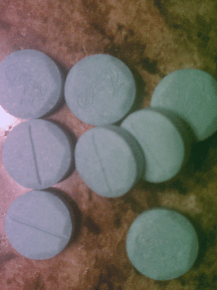 steroide orale
