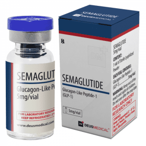 SEMAGLUTIDE