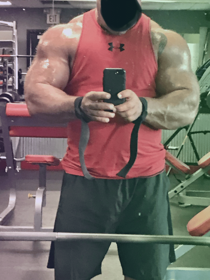steroidi guadagno muscolare