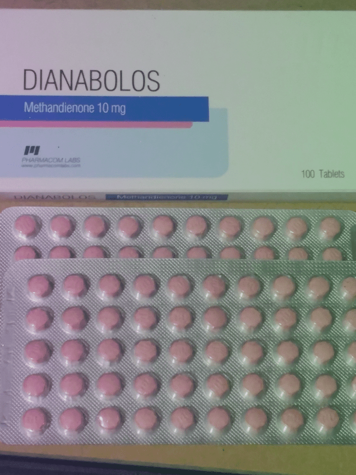 dianabol