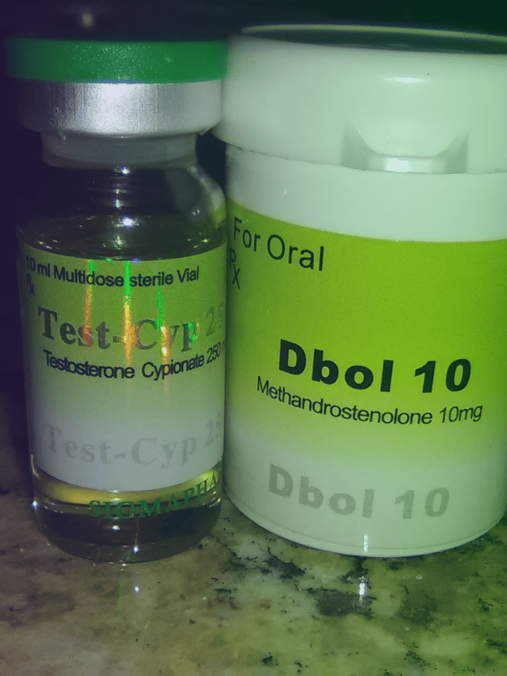 dianabol 