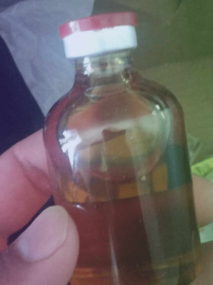 trenbolone