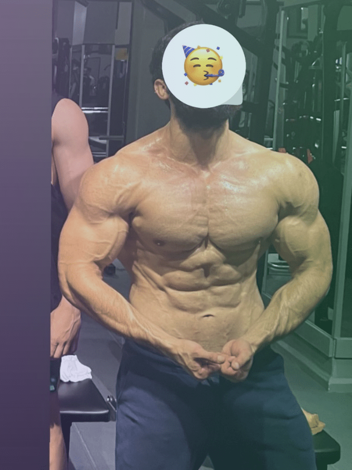 risultati trenbolone forza