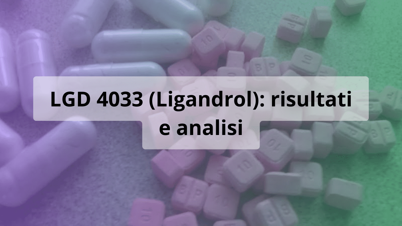 lgd 4033 ligandrol