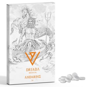 S4 (Andarine) Driada Medical