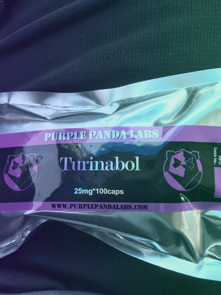 turinabol panda labs
