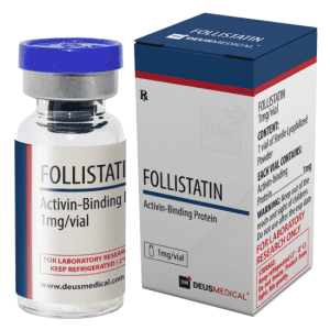 FOLLISTATIN PEPTIDE Deus Medical