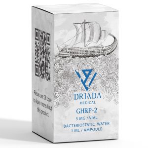 GHRP-2 Driada Medical 5mg