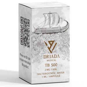 TB500 2mg Driada Medical