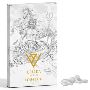 YK-11 (Myostan) Driada Medical